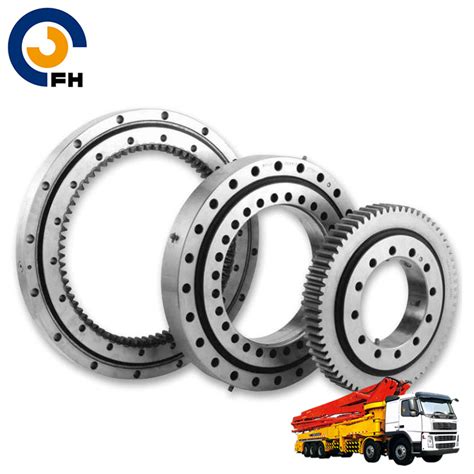 china excavator slewing bearing manufacturer|ldb slew bearing.